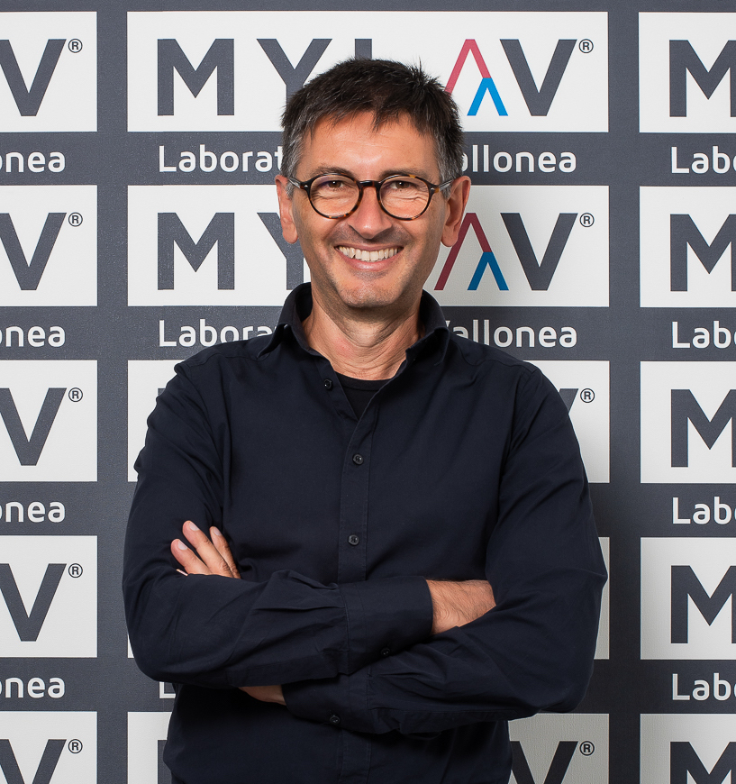 Dr. Isidoro Grillo