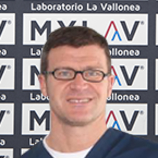 Dr. Domenico Multari