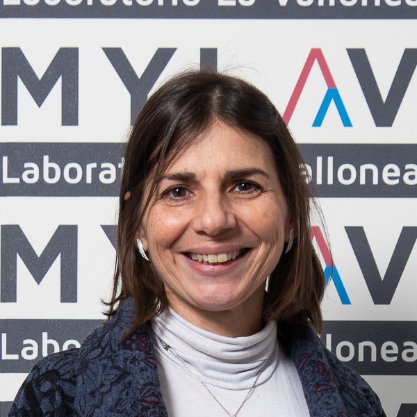 Dr.ssa Maria Carmela Pisu