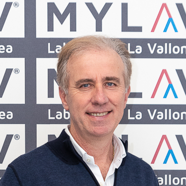 Dr. Massimo Baroni