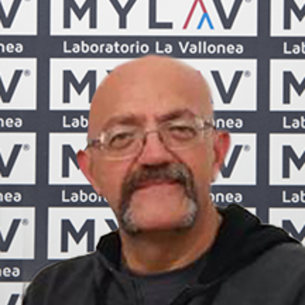 Dr. Davide De Lorenzi