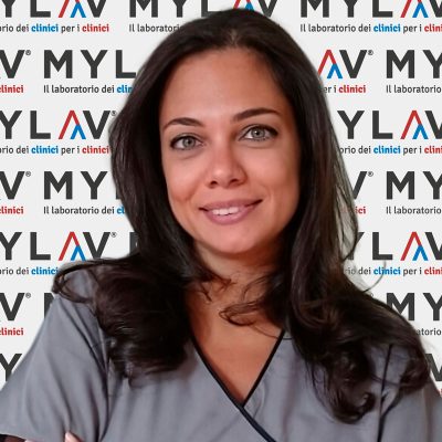 Dr.ssa Roberta Sartori